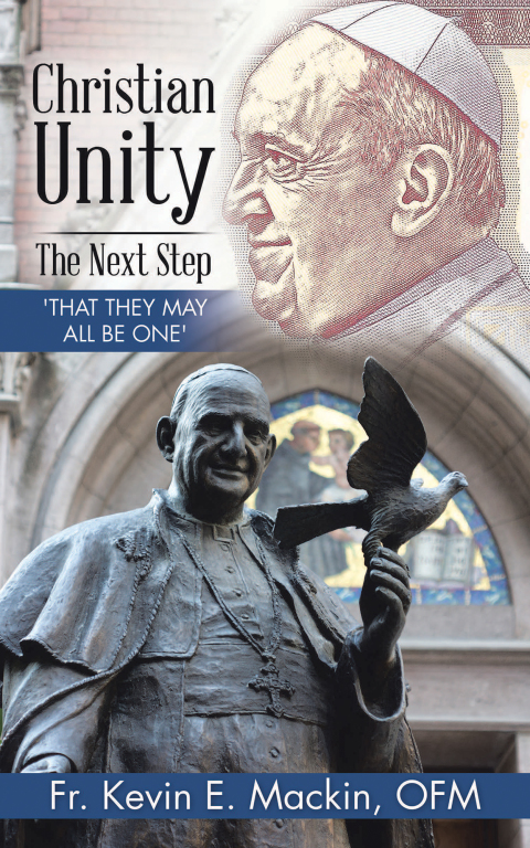 Cover image for book Christian Unity — the Next Step