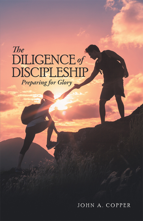 Cover image for book The Diligence of Discipleship