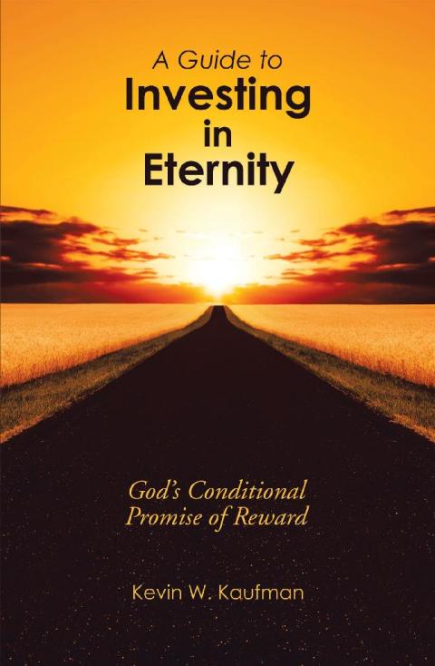 Cover image for book A Guide to Investing in Eternity