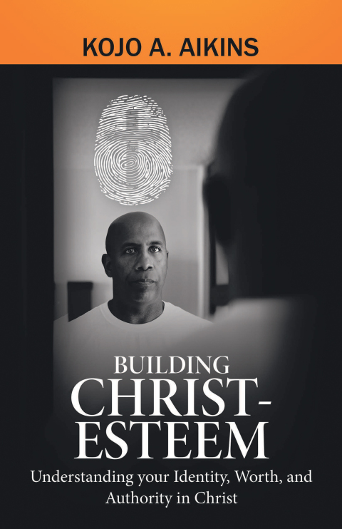 Cover image for book Building Christ-Esteem