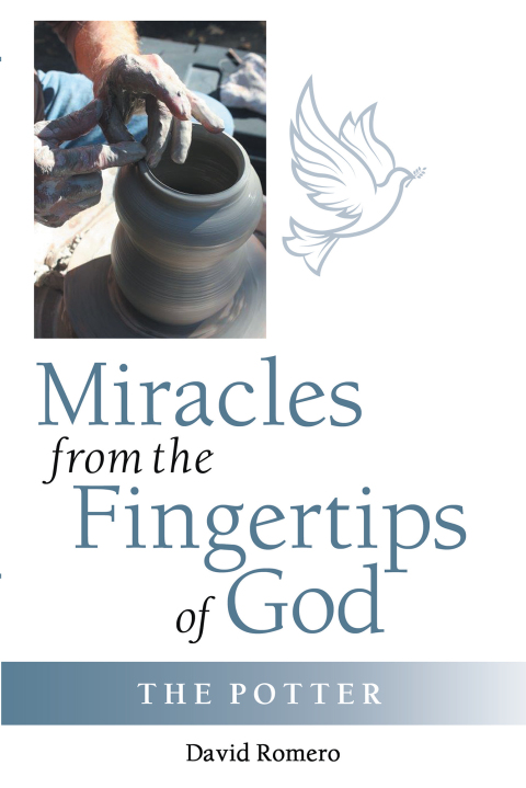 Cover image for book Miracles from the Fingertips of God