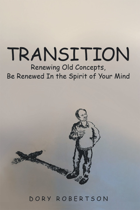 Cover image for book Transition