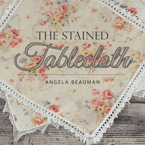 Cover image for book The Stained Tablecloth