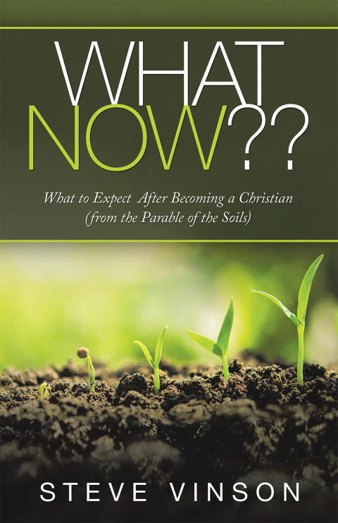 Cover image for book What Now??
