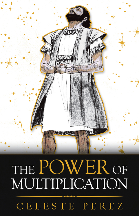 Cover image for book The Power of Multiplication