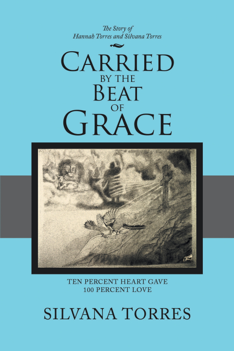 Cover image for book Carried by the Beat of Grace