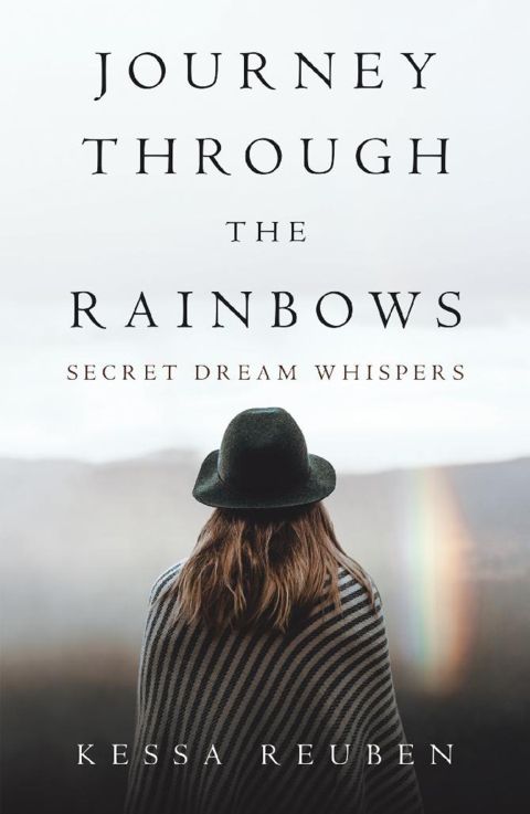 Cover image for book Journey Through the Rainbows