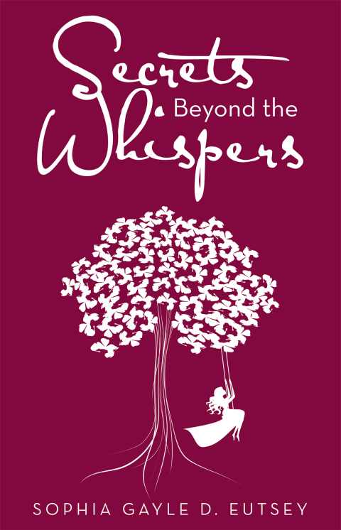 Cover image for book Secrets Beyond the Whispers