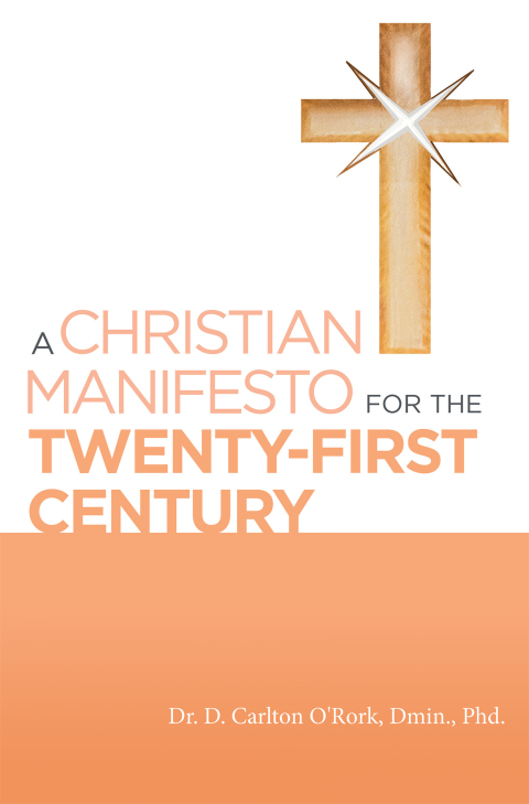 Cover image for book A Christian Manifesto for the Twenty-First Century