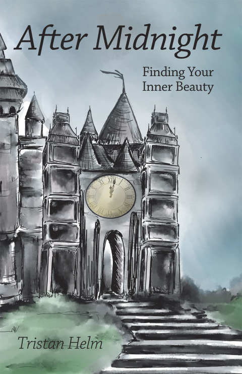 Cover image for book After Midnight