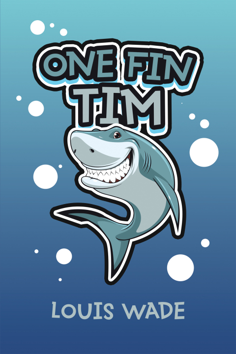 Cover image for book One Fin Tim