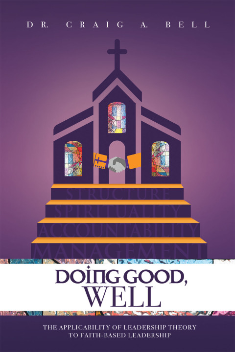 Cover image for book Doing Good, Well