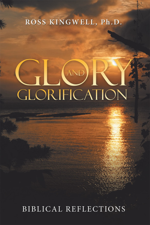 Cover image for book Glory and Glorification