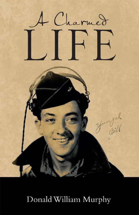 Cover image for book A Charmed Life