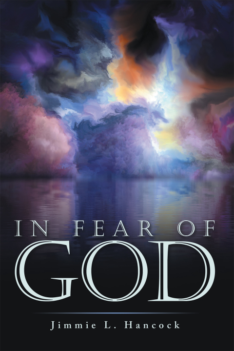 Cover image for book In Fear of God