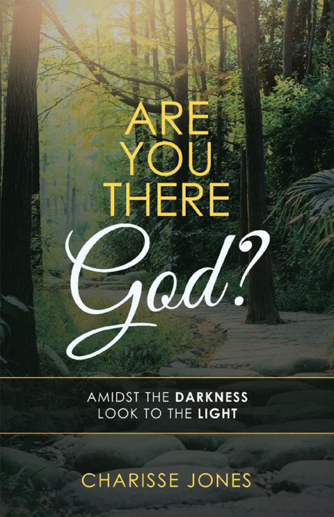 Cover image for book Are You There God?