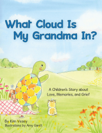 Cover image: What Cloud Is My Grandma In? 9781973689928