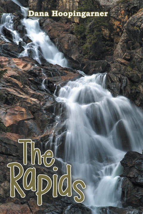 Cover image for book The Rapids