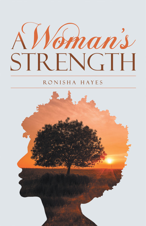 Cover image for book A Woman’s Strength