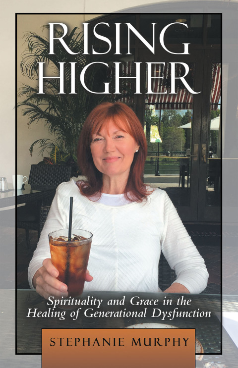 Cover image for book Rising Higher