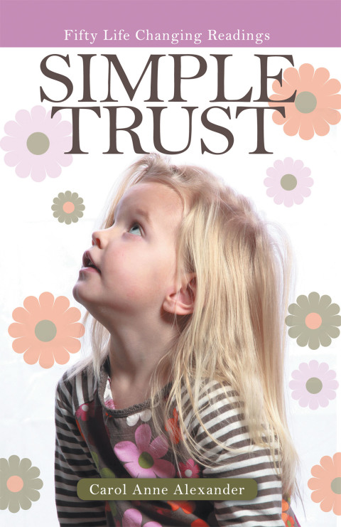 Cover image for book Simple Trust