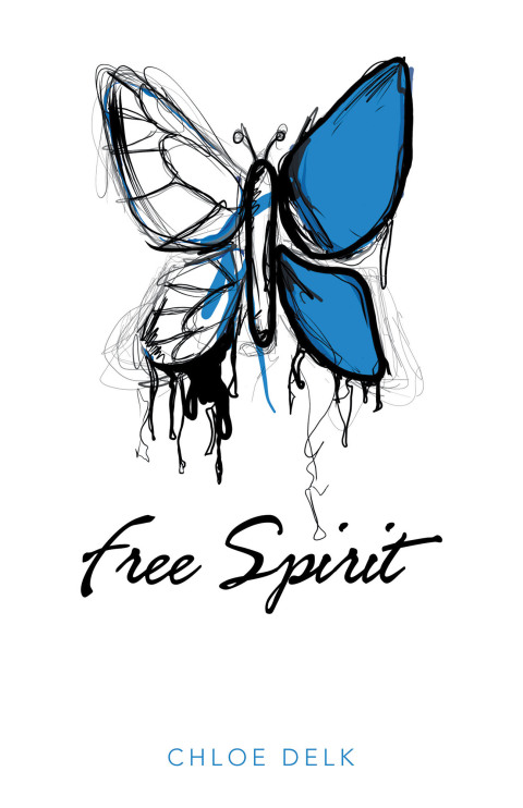 Cover image for book Free Spirit