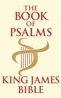 صورة الغلاف: The Book of Psalms 9781974916184