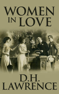 Cover image: Women in Love