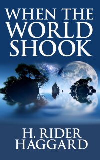 Cover image: When the World Shook