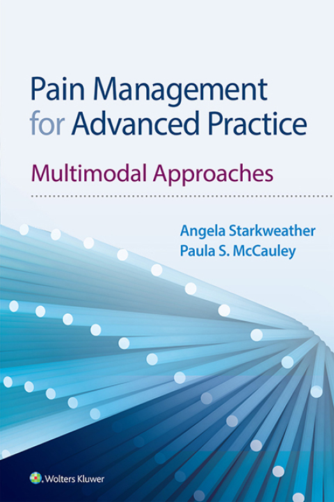 Cover image for book Pain Management for Advanced Practice