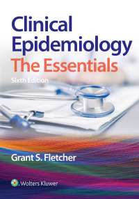 صورة الغلاف: Clinical Epidemiology 6th edition 9781975109554