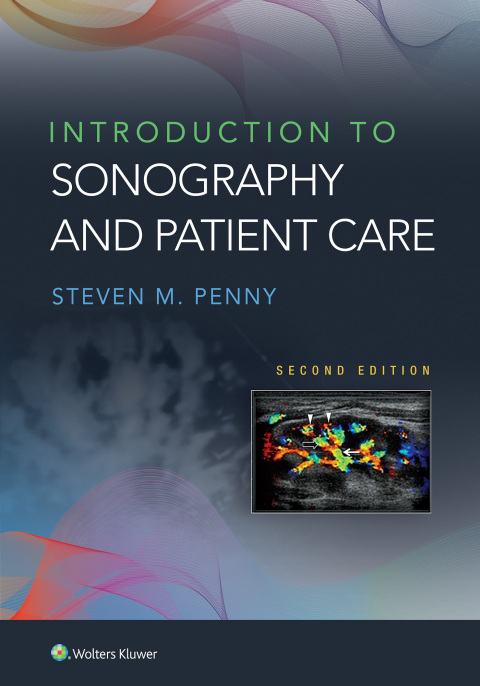 Cover image for book Introduction to Sonography and Patient Care