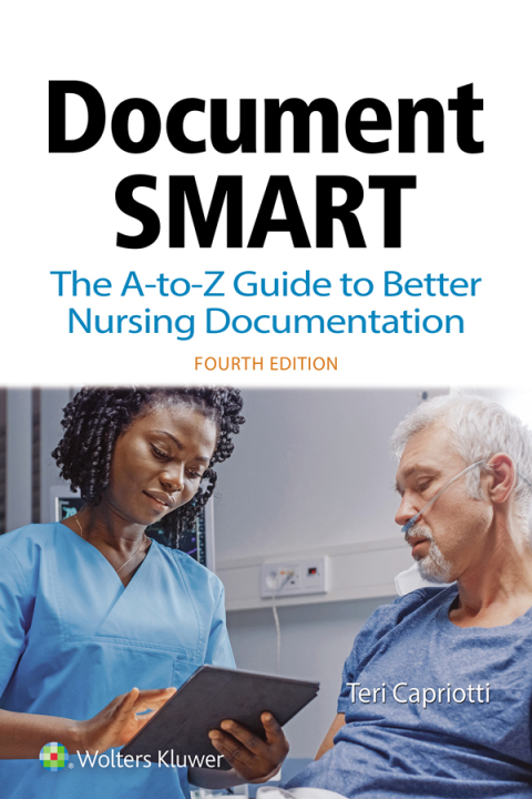 Cover image for book Document Smart