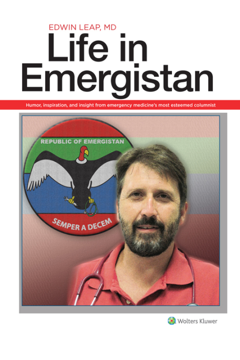 Cover image for book Life in Emergistan
