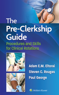 صورة الغلاف: The Pre-Clerkship Guide 9781975138059