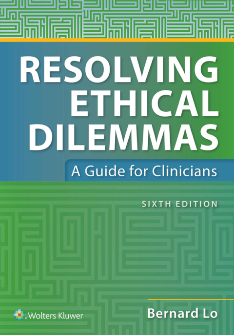 Resolving Ethical Dilemmas W/Access