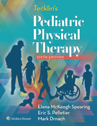 Tecklin's Pediatric Physical Therapy