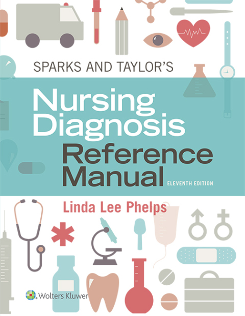 Sparks...Nursing Diag.Ref.Man. W/Access
