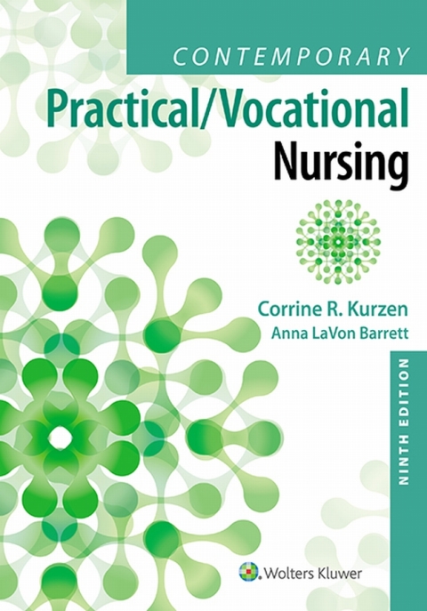 Contemp.Pract./Vocational Nurs W/Access