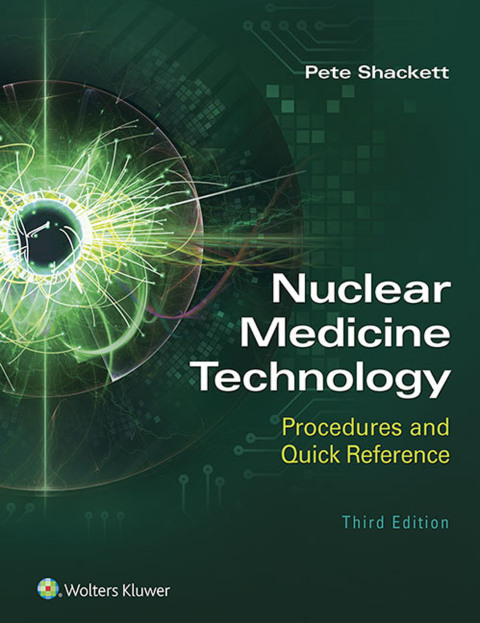 Nuclear Medicine Technology W/Access