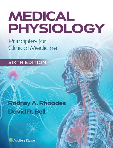 Cover image for book Medical Physiology