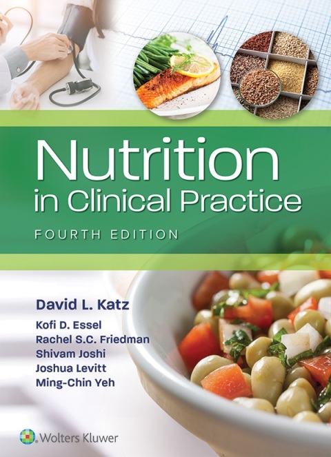 Nutrition In Clinical Practice W/Access