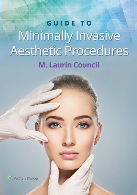 Cover image for book Guide to Minimally Invasive Aesthetic Procedures