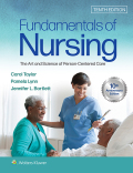 Fundamentals of Nursing