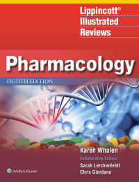 lippincott illustrated reviews pharmacology 6th edition pdf free download