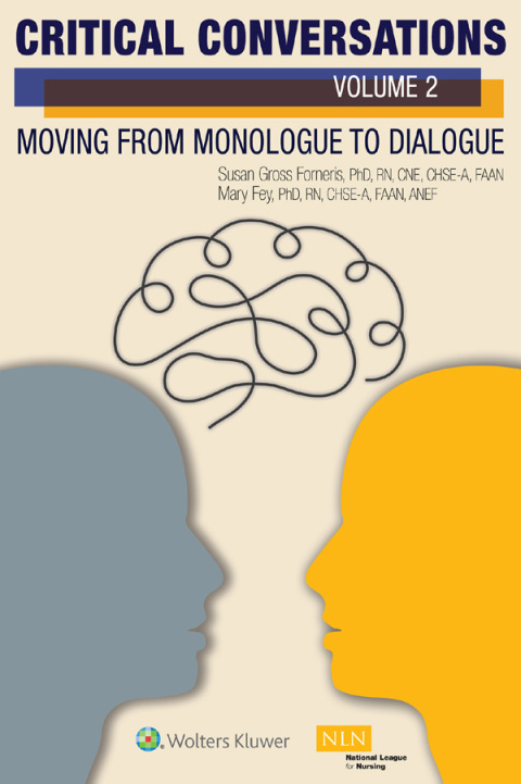 Cover image for book Critical Conversations, Volume 2