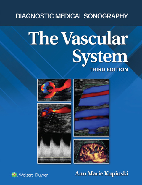 Diagnostic Med...:Vascular System