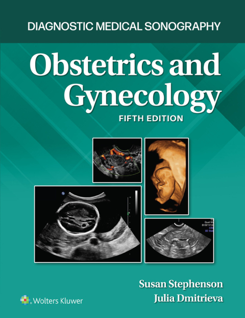 Diagnostic Med...:Obstetrics+Gynecology