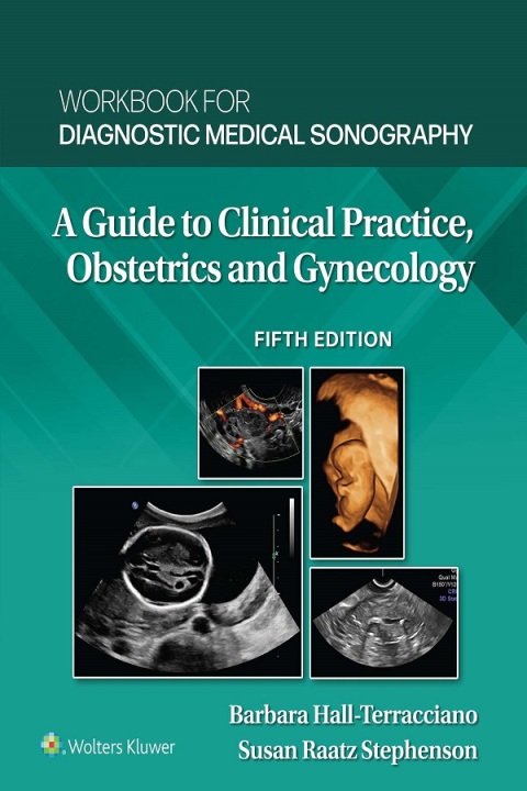 Workbk.F/Diagnostic Medical Sonography