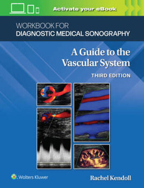 Diagnostic Medical...:Vascular.. Wkbk.